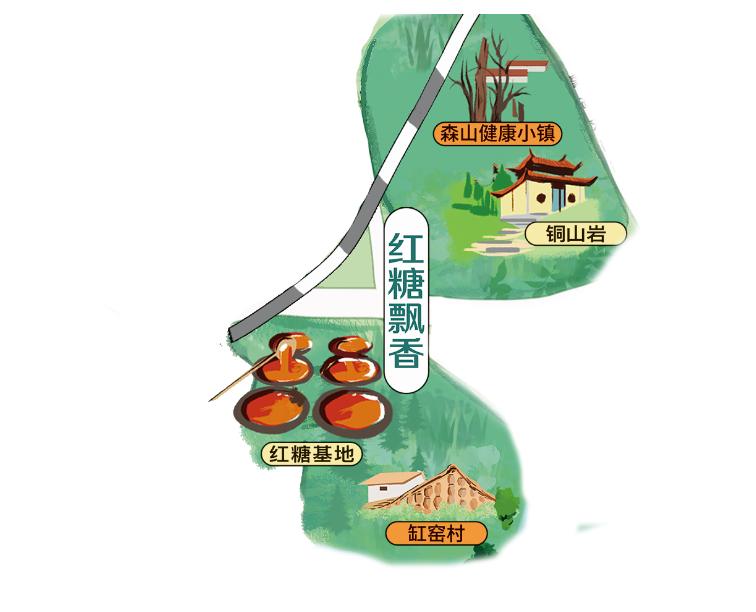 义乌未来三天游玩攻略,义乌旅游攻略自由行美食