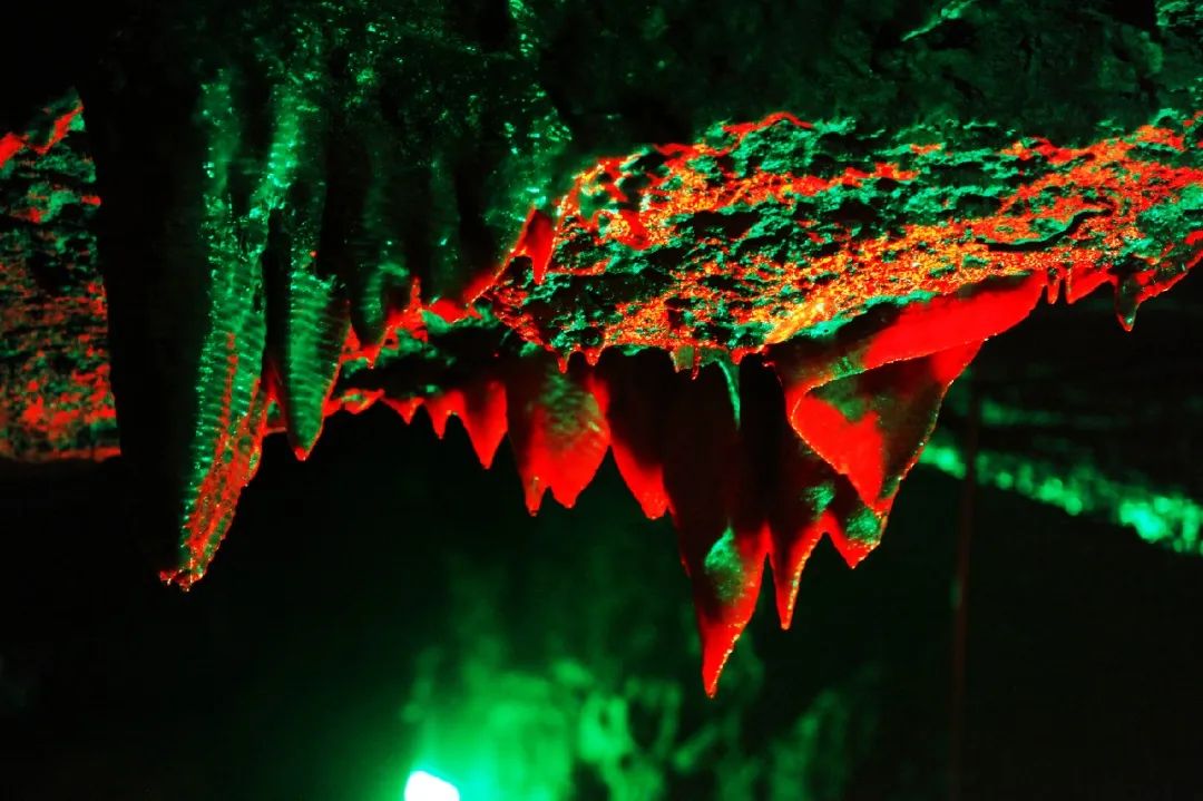 沂水冰雪童话大世界,沂水冬季打卡地