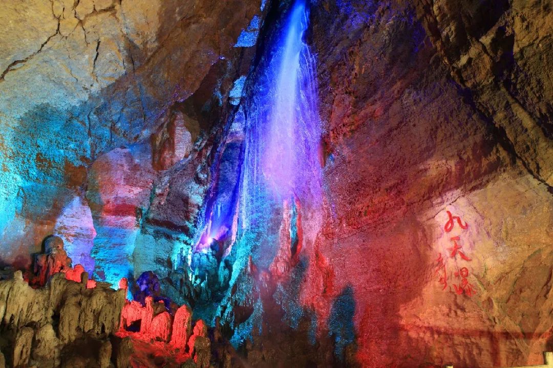 沂水冰雪童话大世界,沂水冬季打卡地