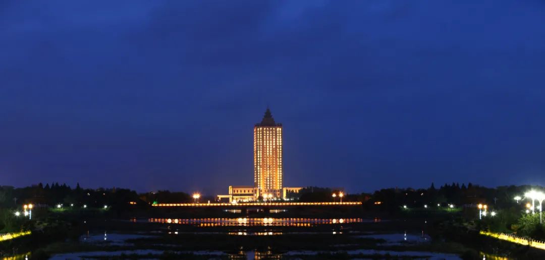 沂水冰雪童话大世界,沂水冬季打卡地