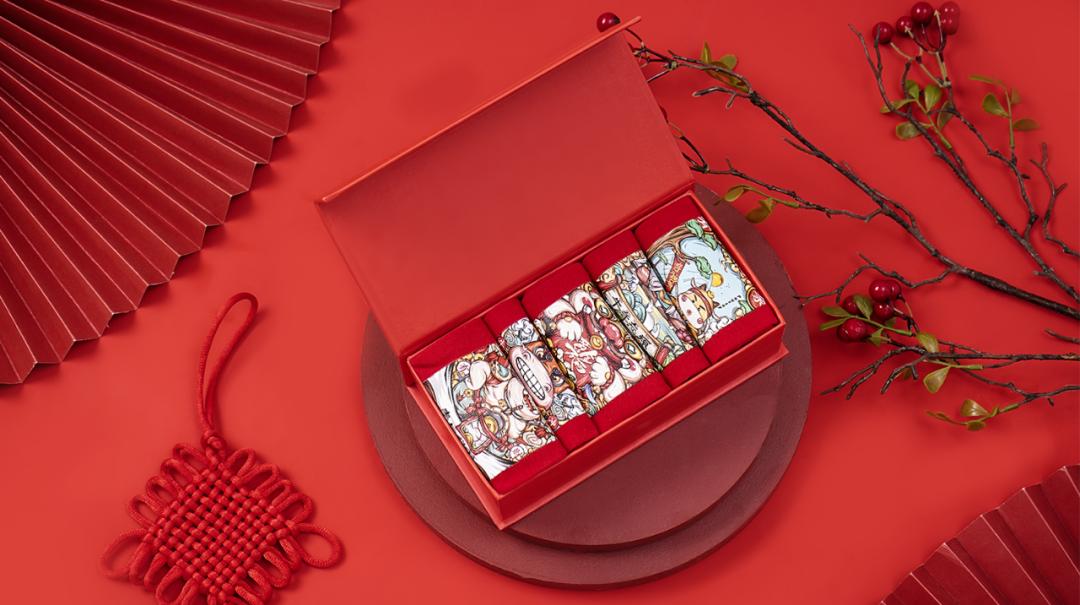 红内衣鸿运当头,红内衣保暖本命年