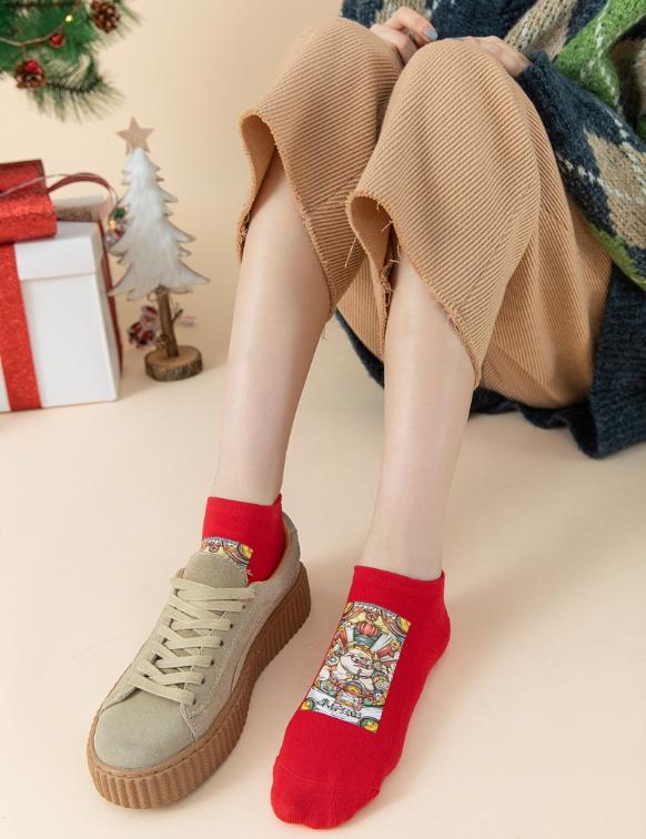 红内衣鸿运当头,红内衣保暖本命年