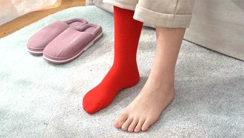 红内衣鸿运当头,红内衣保暖本命年