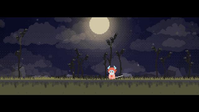 诺娃独立游戏通讯2021-#1