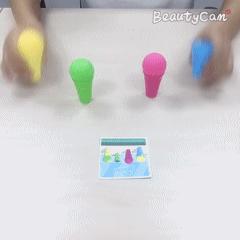 100个儿童绘本教具,儿童玩具48件套