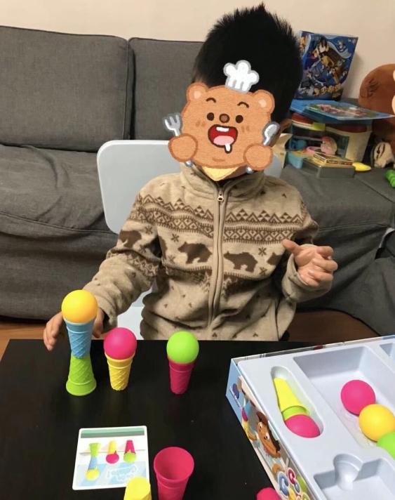 100个儿童绘本教具,儿童玩具48件套