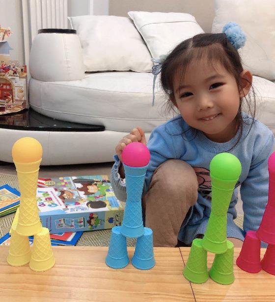 100个儿童绘本教具,儿童玩具48件套