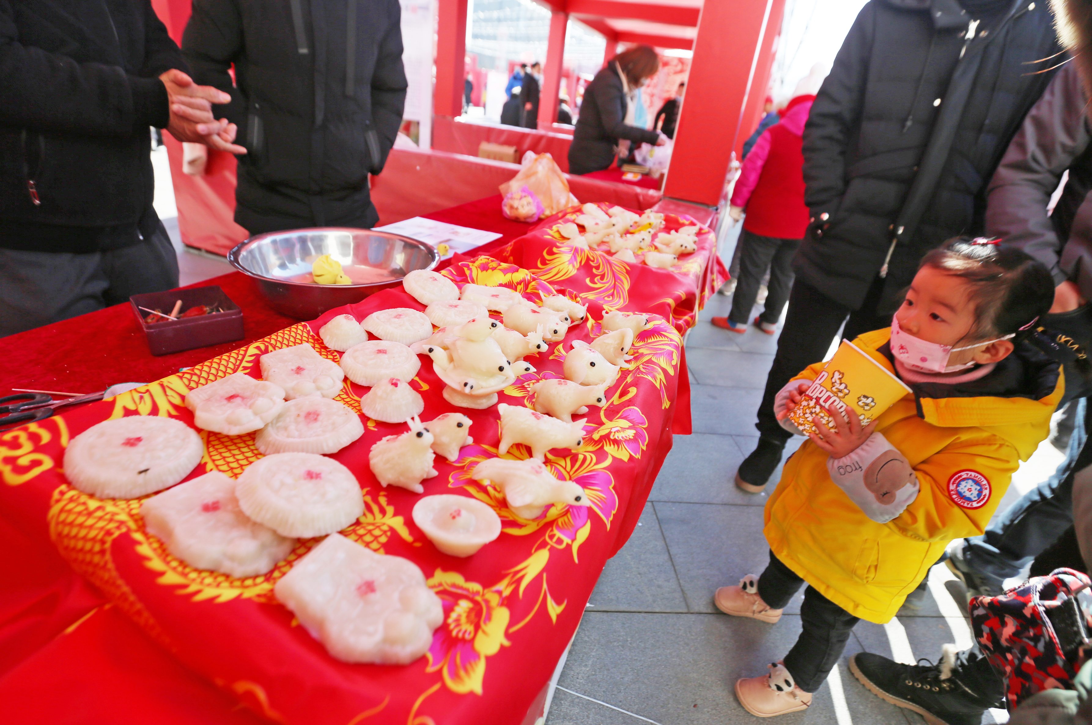 九江非遗名单公示,九江非遗文化大讲堂