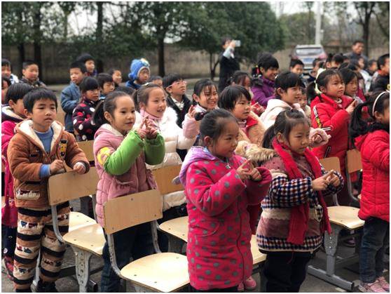 情暖童心关爱留守儿童活动简报,武阳镇关爱留守儿童活动