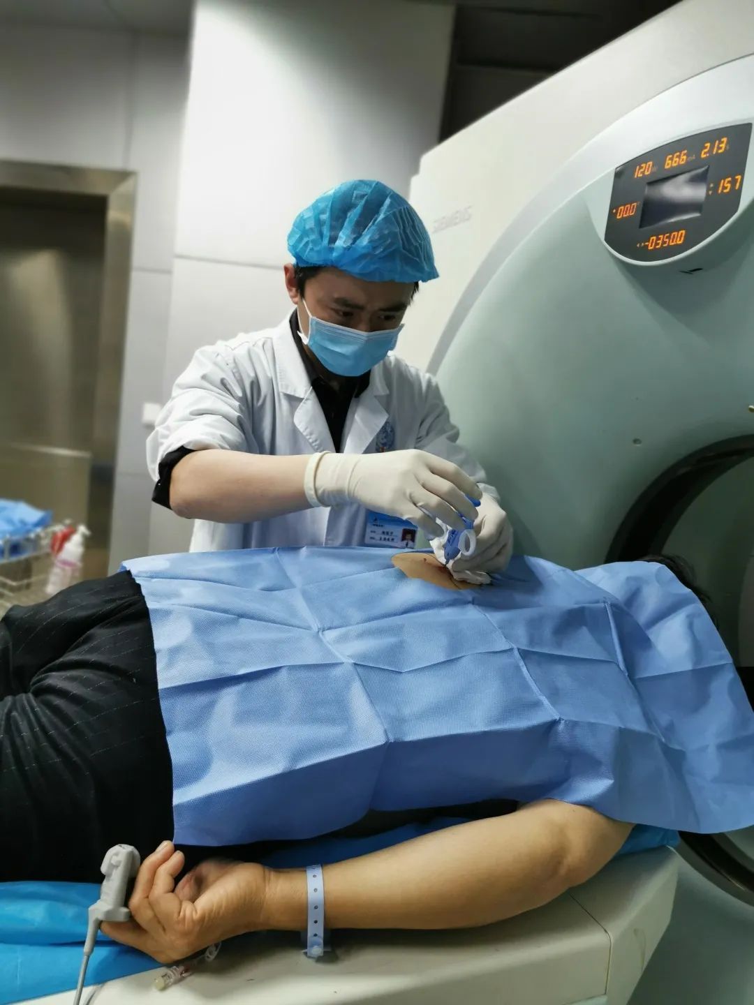 呼吸内科诊疗技术有哪些,呼吸内科健康卫士