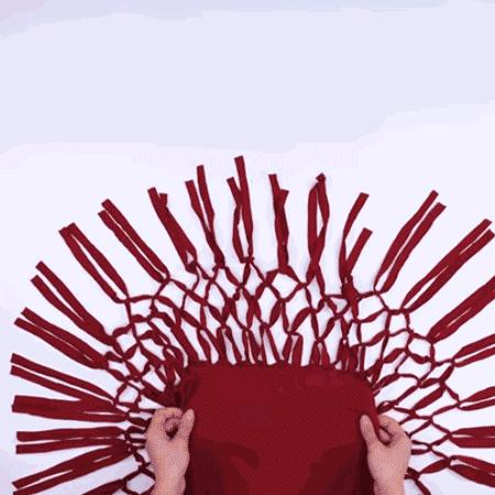 衣服买大了有什么办法,衣服太大了怎么办教你一招