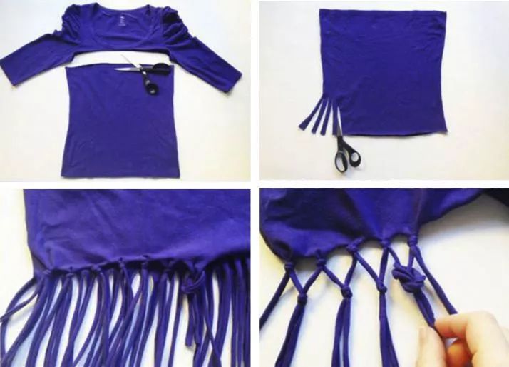 衣服买大了有什么办法,衣服太大了怎么办教你一招