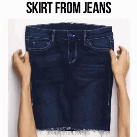 衣服买大了有什么办法,衣服太大了怎么办教你一招