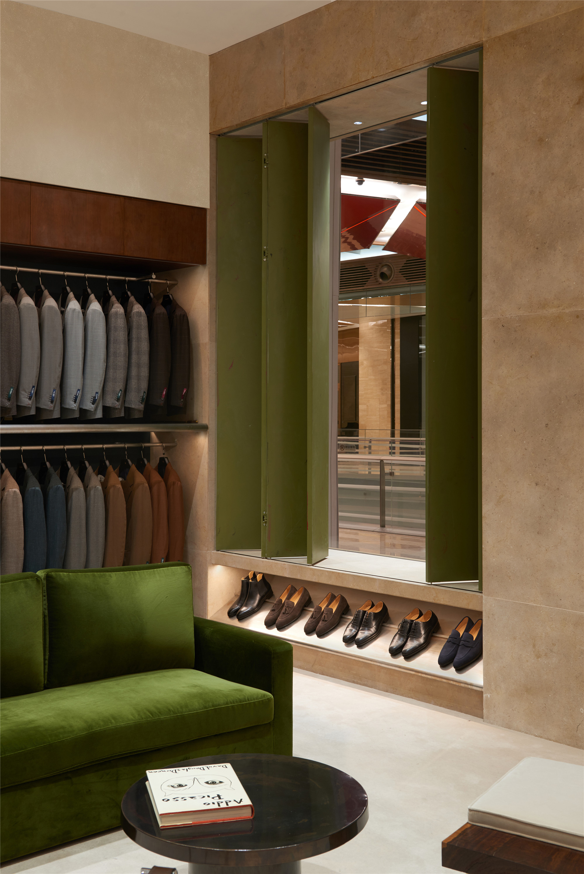 fullmonty男装代工厂,男装品牌full