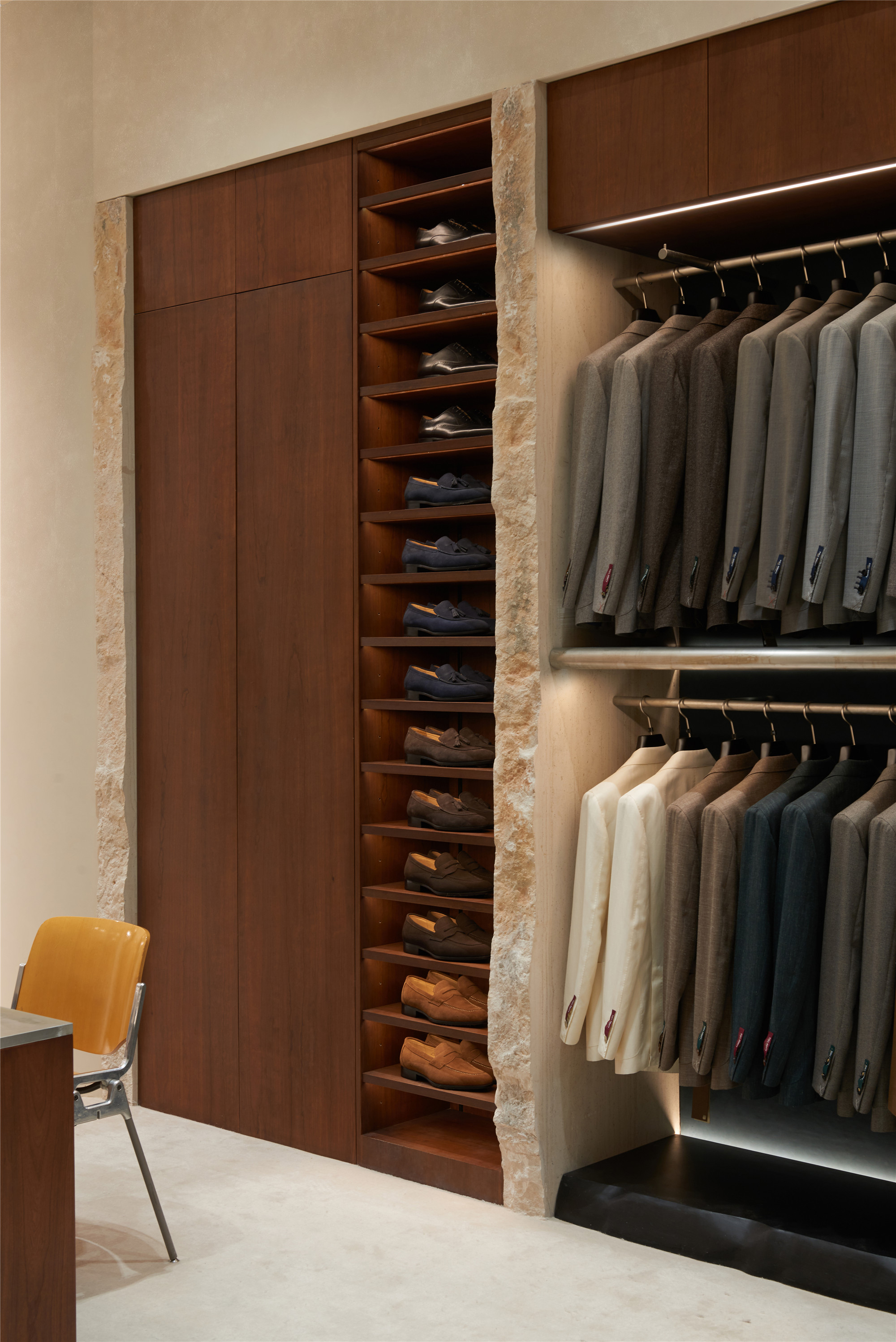 fullmonty男装代工厂,男装品牌full