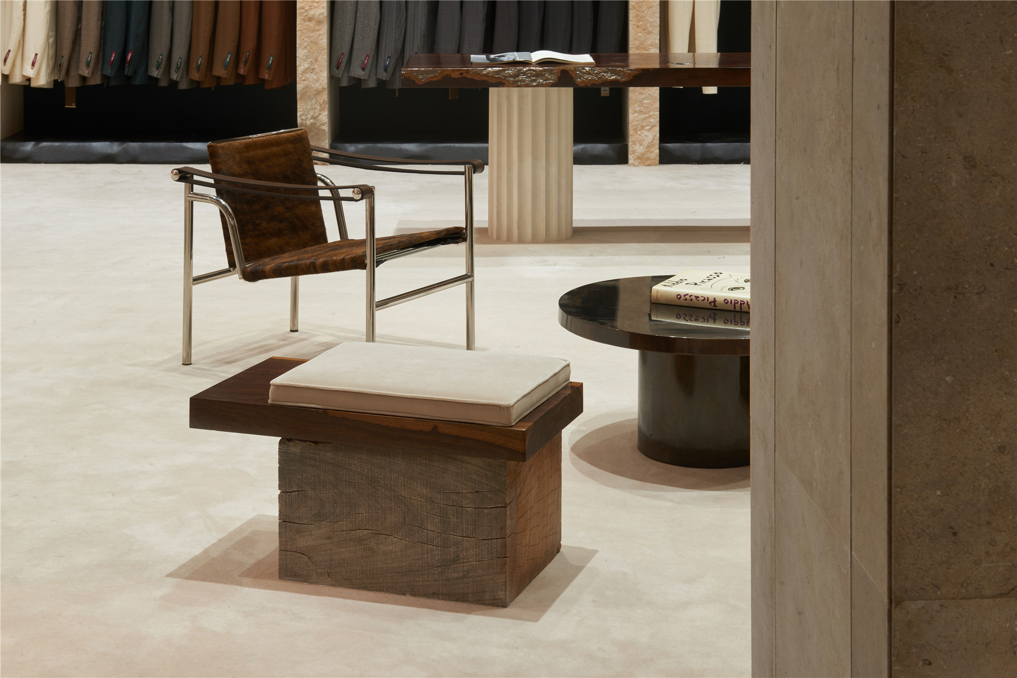 fullmonty男装代工厂,男装品牌full