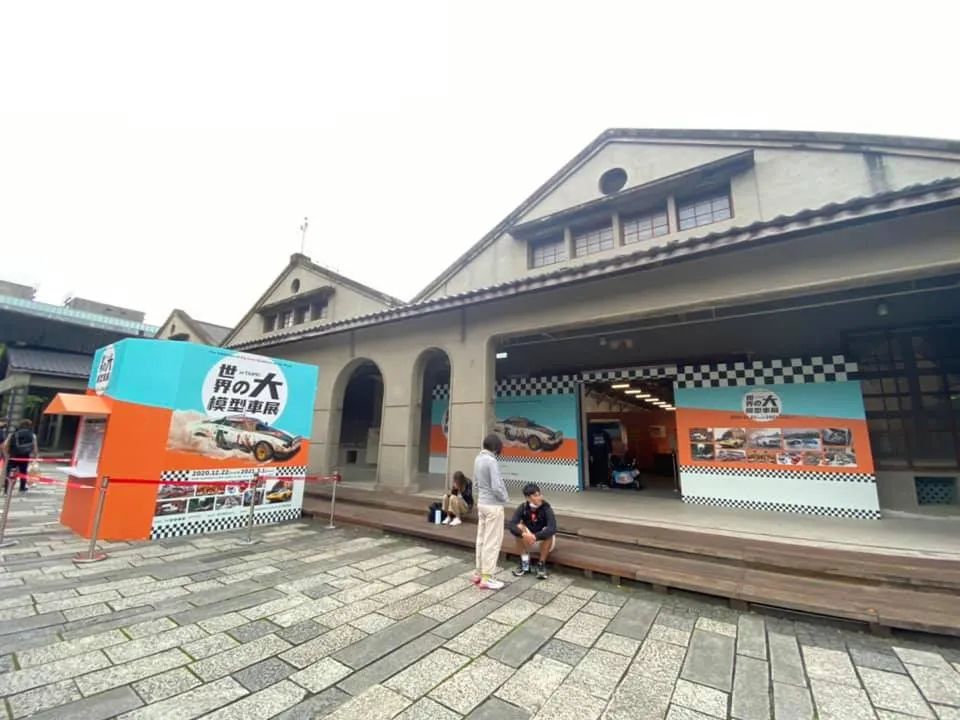 顶级1:18限量版车模,全球第一汽车收藏家