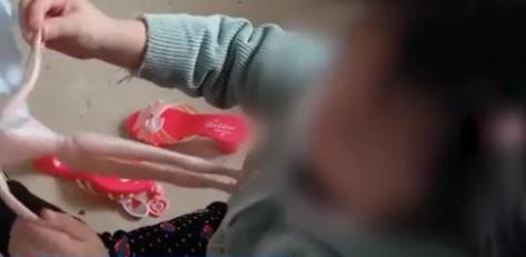 代孕退单女童事件后续,代孕弃养事件的法律思考