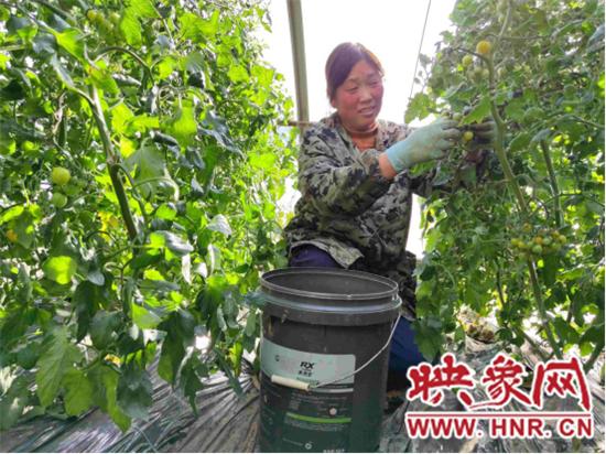 郑州宝融:十年历程十年勤十年奋斗十年情