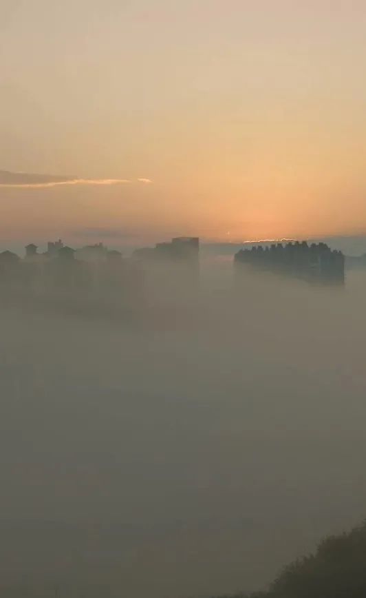 赣州真是很神奇的城市,赣州是一座怎样的城市