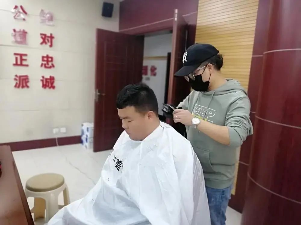 回望2020|@西宁人，请查收！专属于志愿者的关键词