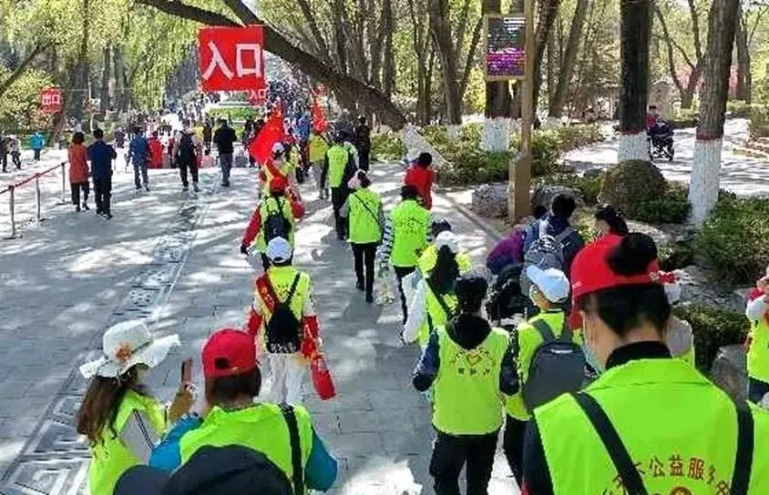 回望2020|@西宁人，请查收！专属于志愿者的关键词