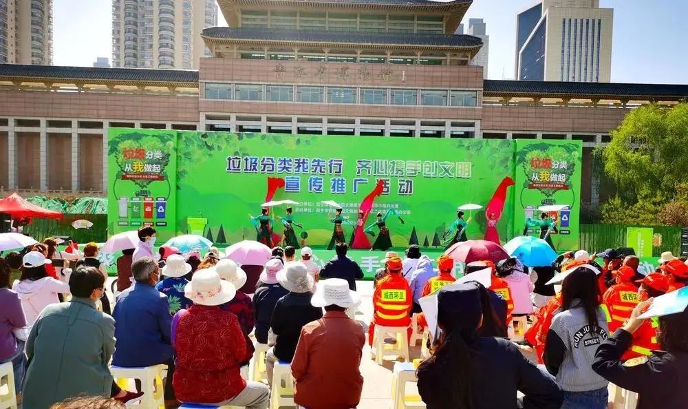 回望2020|@西宁人，请查收！专属于志愿者的关键词