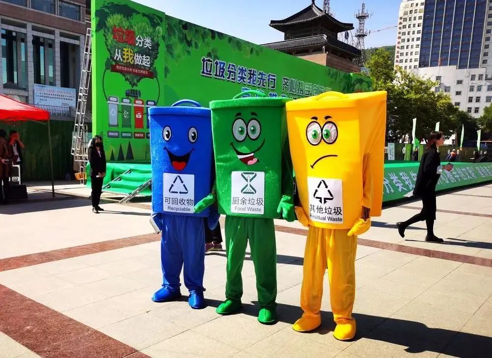 回望2020|@西宁人，请查收！专属于志愿者的关键词