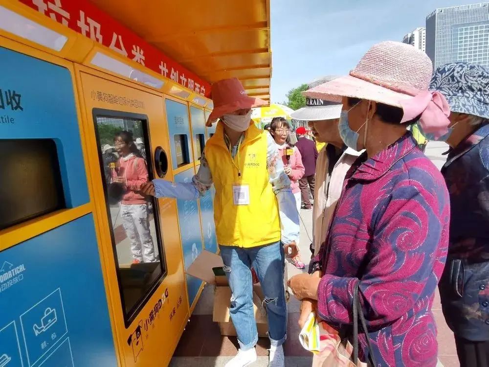 回望2020|@西宁人，请查收！专属于志愿者的关键词