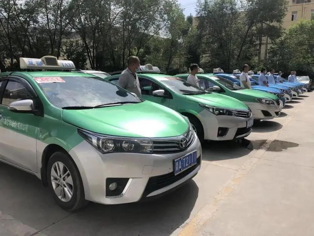 回望2020|@西宁人，请查收！专属于志愿者的关键词