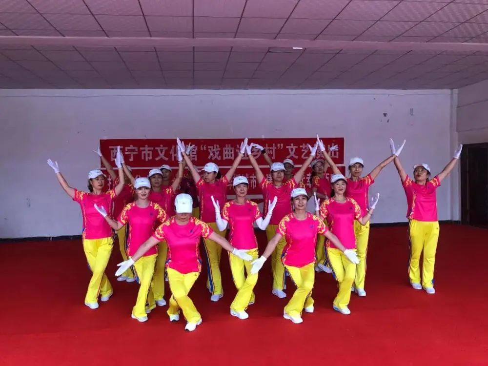 回望2020|@西宁人，请查收！专属于志愿者的关键词