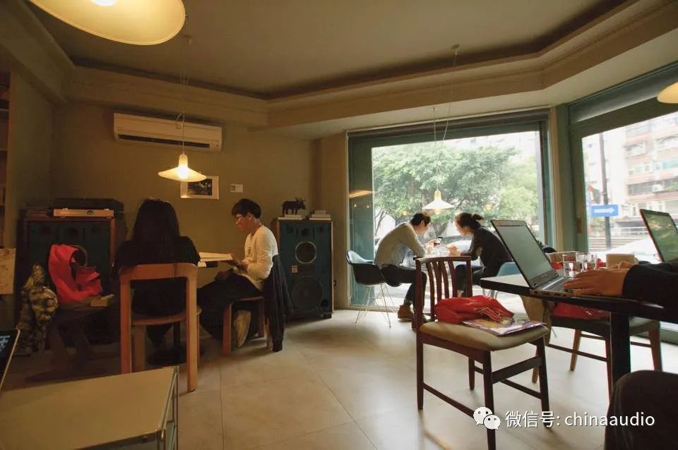 适合营业场所的音乐,营业喇叭