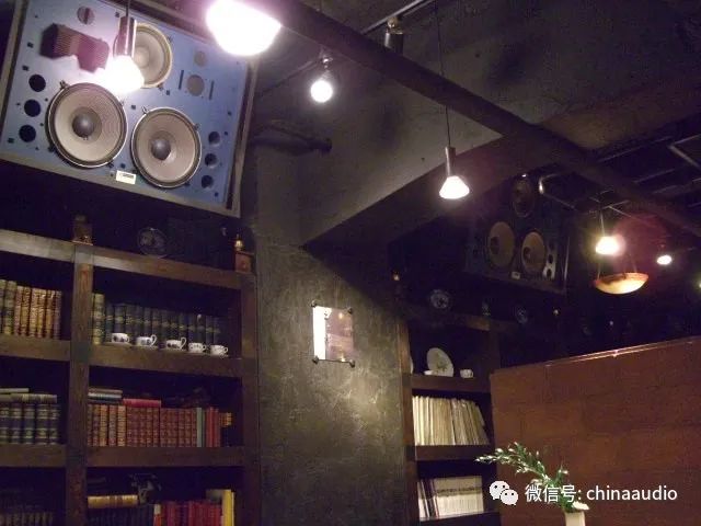 适合营业场所的音乐,营业喇叭