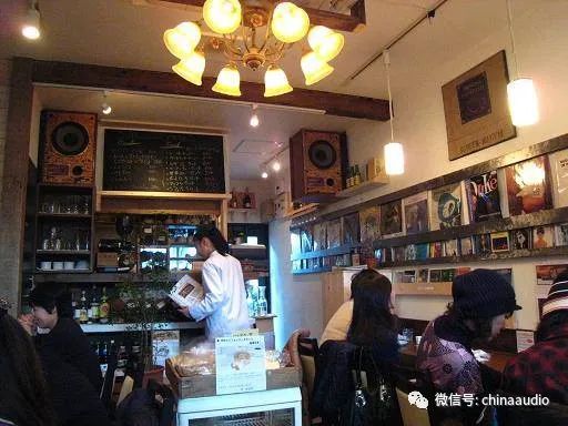 适合营业场所的音乐,营业喇叭