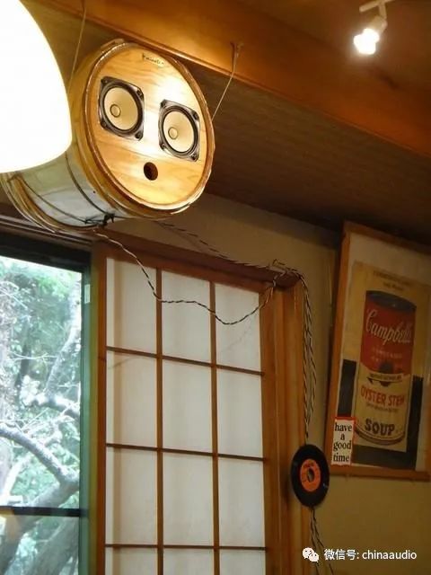 适合营业场所的音乐,营业喇叭