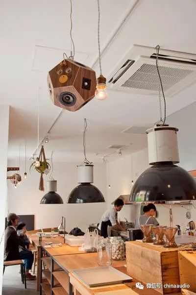 适合营业场所的音乐,营业喇叭