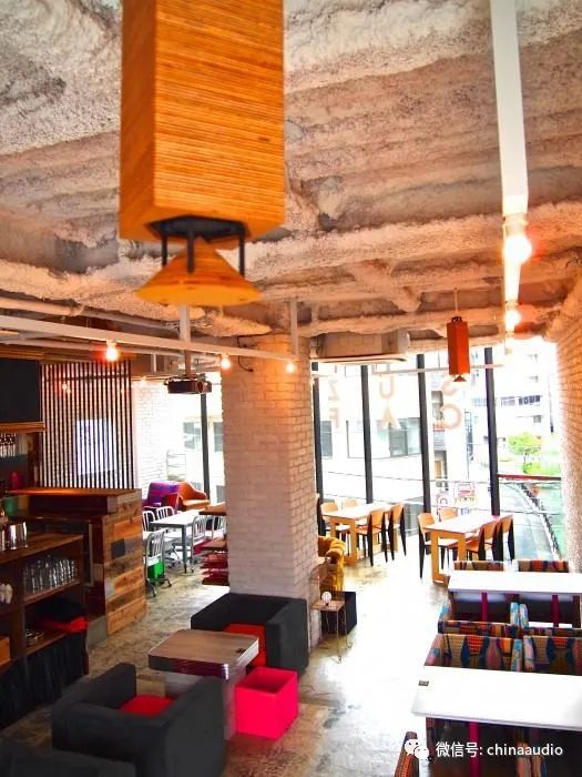 适合营业场所的音乐,营业喇叭