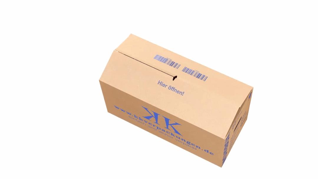 这周百万热度的设计界顶流,竟然是一个搬家纸箱