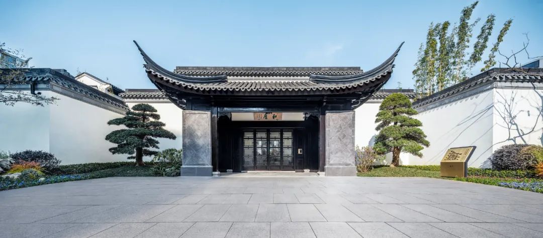 绿城有多厉害,18年浙江绿城