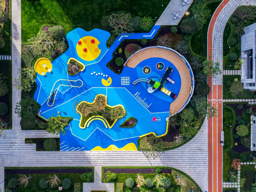 绿城有多厉害,18年浙江绿城