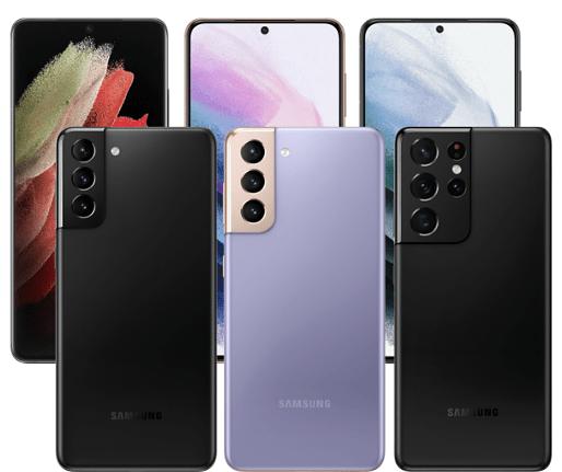 三星s21最新消息曝光,三星s21系列上市价格