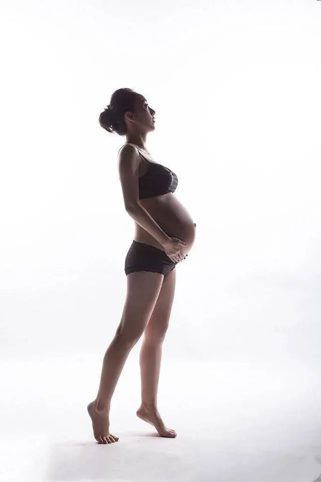 怎么让自己在孕期保持身材,如何让自己孕期变年轻