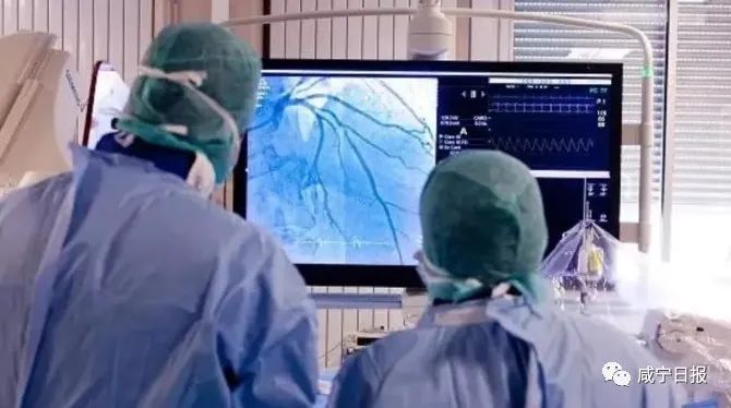 人均节省万余元!平价支架落地咸宁