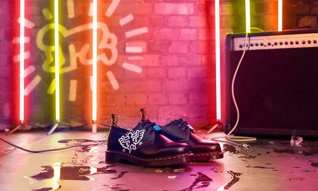 夏天能穿drmartens,穿drmartens的男生什么梗