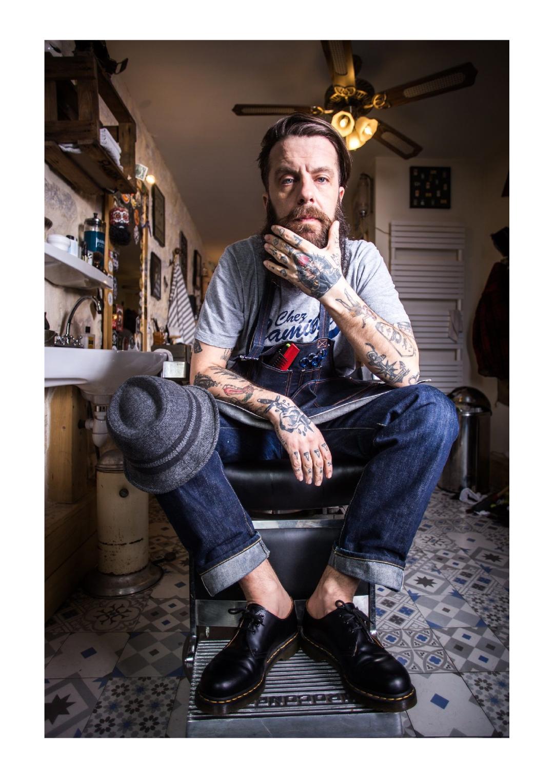 夏天能穿drmartens,穿drmartens的男生什么梗