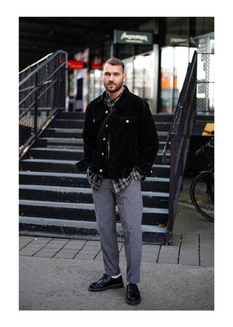 夏天能穿drmartens,穿drmartens的男生什么梗