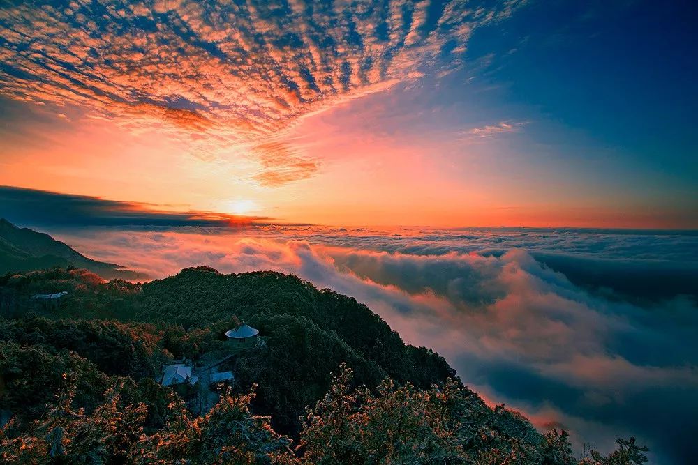 斜阳余晖全部视频,斜阳余晖下