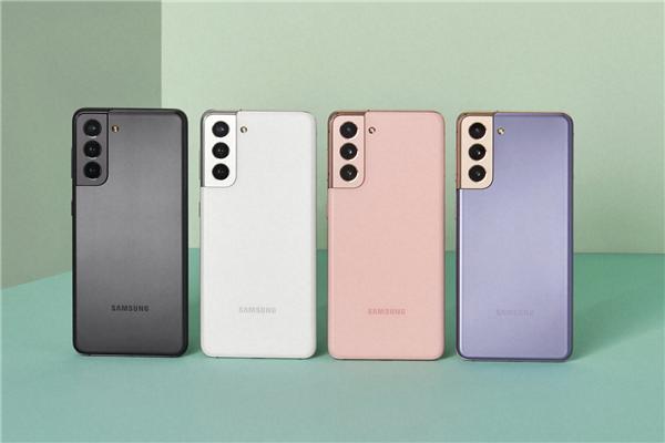 三星galaxys21正式发布,三星galaxys21系列国行正式发布