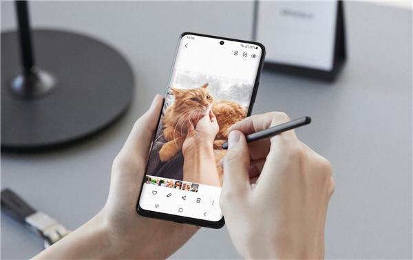 三星galaxys21正式发布,三星galaxys21系列国行正式发布