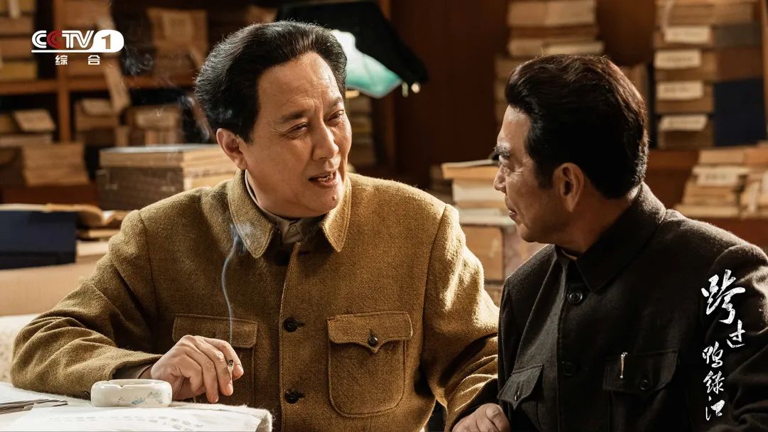 仅4集就收视破亿的黑马剧,收视率破5亿